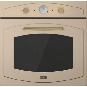 Resim Franke Fco 86 H Avena Fırın 