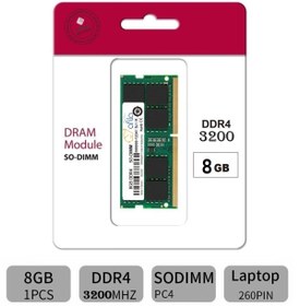 Resim HP Pavilion 15-cs2019nt 6ZQ71EA Notebook uyumlu 8GB RAM Bellek / Afila 