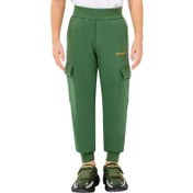 Resim Skechers B Sweatpant Çocuk Eşofman Altı Yeşil 
