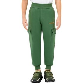 Resim Skechers B Sweatpant Çocuk Eşofman Altı Yeşil 