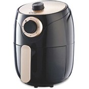 Resim Kiwi KAF 5515 2 L Airfryer Yağsız Fritöz 
