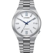 Resim Citizen Tsuyosa NJ0159-86A Otomatik Erkek Kol Saati 