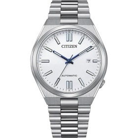 Resim Citizen Tsuyosa NJ0159-86A Otomatik Erkek Kol Saati 