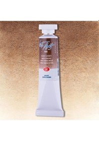 Resim St. Petersburg White Nights Tüp Sulu Boya 10 Ml. 408 Burnt Umder 