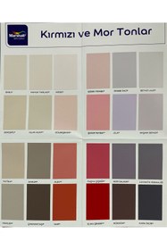 Resim Marshall Fi?t Si?li?konlu I?pek Mat Boya (SİLİNEBİLİR) 