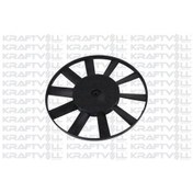 Resim Kraftvoll 21030375 Fan Pervanesi Renault Renault 9 Renault 10 7700635419 