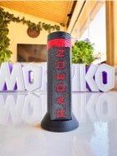 Resim Owl Global Morpiko - Yükseklik Ayarlı Ekran Kartı Destek Aparatı,ekran Kartı Tutucu Radeon Siyah 