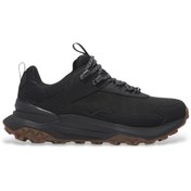 Resim Timberland Motion Access Low Lace Up Waterpro Erkek Siyah Outdoor Ayakkabı 