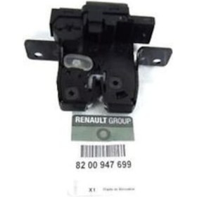 Resim MAIS 8200947699 BAGAJ KİLİDİ RENAULT MEGANE II 