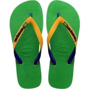 Resim Havaıanas Brasil Mix Green Marine 4123206-1985 001 