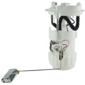 Resim FESAN RENAULT MEGANE 1 1.4 - 1.6 YAKIT DEPO ŞAMANDIRASI 1996--2003 