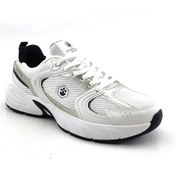 Resim Pol Lumberjack Günlük Kadın Spor Ayakkabı-beyaz Beyaz 