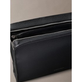 Resim Calvin Klein Erkek Siyah El Çantası (LV04D1153G-UB1) 