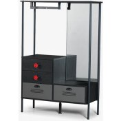 Resim Bubu Home Valve Şifonyer 