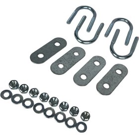 Resim Arwic Atv Bağlantı Seti - Tüm Atv Modelleriyle Uyumlu, Güçlü Ve Güvenilir 