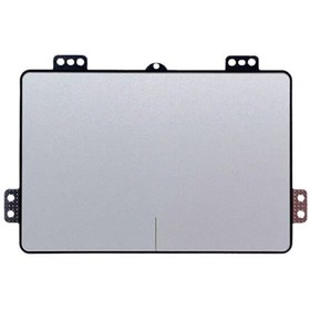 Resim LENOVO Orijinal Yoga 720-13IKB 80X6 81C3 Notebook Touchpad Trackpad 