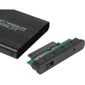 Resim AL-4514 USB 2.0 Sata Harici Harddisk Kutusu 