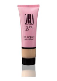 Resim Carla Bb Krem Açık 30 Ml - No: 51 Açık 