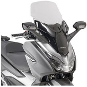 Resim Kappa Rüzgar Siperlik Kd1166st Honda Forza 250 18-20 