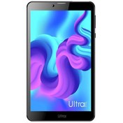 Resim Technopc Ultrapad BlueEra Tablet T13 7" HD 4 Core 1.3Ghz 2GB 16GB Android 10 Wifi Tablet 
