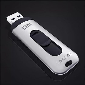 Resim DM PD090 USB 3.0 Alüminyum 32 GB Flash Bellek 