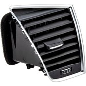 Resim Audı Q5 Ön Sağ Havalandırma Izgara Sağ 2009-2018 