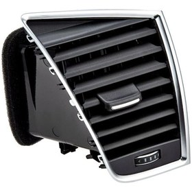 Resim Audı Q5 Ön Sağ Havalandırma Izgara Sağ 2009-2018 