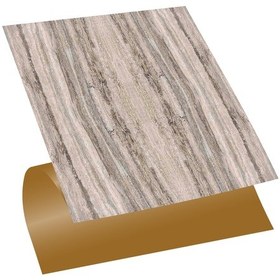 Resim Tink Kendinden Yapışkanlı Mermer 16 Desenli Pvc Karo 30x30 Cm 