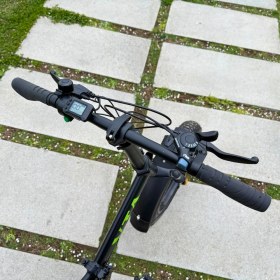 Resim Volta Vb2 Pro Katlanabilir Elektrikli Bisiklet 