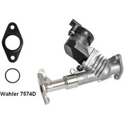 Resim WAHLER 7574D EGR VALFİ 