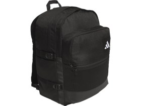 Resim adidas Utility Multi Pocket Unisex Siyah Sırt Çantası.- 
