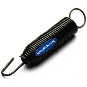 Resim Juki Düz Dikiş Makinsi Kol Yayı 110-37405 -400-50219 