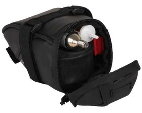 Resim ZEFAL IRON PACK 2DS M SELE ALTI ÇANTA 