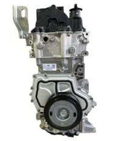 Resim VOTTO Opel Astra K 1.5 Dizel Komple Sandık Motor Sıfır Orjinal 