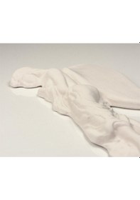 Resim Melek Seramik Bisküvi Boyanabilir Obje 