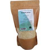 Resim KAPTAN'IN CEVİZ ÇİFTLİĞİ Basmati Pirinç 500g 