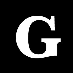 Resim Karton Harf Banner Beyaz G 