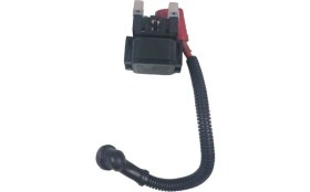 Resim Qj FORTRESS350 Marş Şalteri 