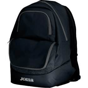 Resim Joma Siyah Erkek Sırt Çantası 400235.100 400235.1 