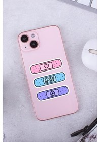 Resim Love Dekoratif Laptop Notebook Tablet Telefon Sticker Set 03 