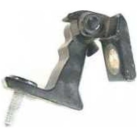 Resim Esse Otomotiv - A6 Kapı Menteşesi Ön Sağ 18- Vw 4g0831402c 4g0831402c 