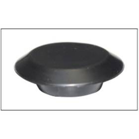 Resim Tapa Lastik Delik Çap=11,5 Mm Dis Çap=18,5 Mm 5 Adet 309097700 