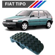 Resim Nvr Fiat Tofaş Uyumlu Tipo Gaz Pedal Lastiği 1 Adet 7688370 