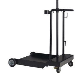 Resim Ckm Varil Arabası 