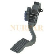 Resim Nurpar-27308 Gaz Pedali Ducato 2011--- Orj. 1607290480 542459945 