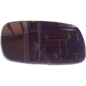Resim Opel Astra F Sd/hb 95/98 Ayna Camı Sol Isıtmasız - Dış Ayna 