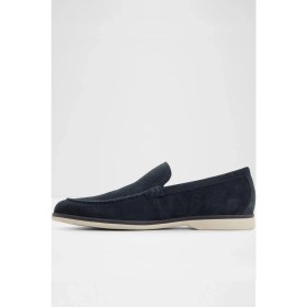 Resim Aldo Mariner Ayakkabı Oxford&loafer - Mavi 