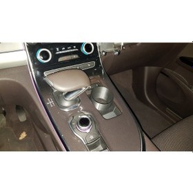 Resim Opencart Renault Espace 2018 Bardaklık Sadece Plastik Aparattır 