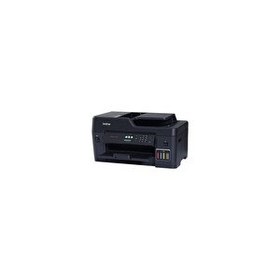 Resim Brother MFC-T4500DW Bitmeyen Kartuşlu Çok Fonksiyonlu A3 Yazıcı (Photoink Mürekkepli) 