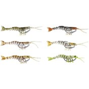 Resim Savage Gear Tpe Manic Shırimp 10 Cm 8 Gr Suni Yem (432451386) 